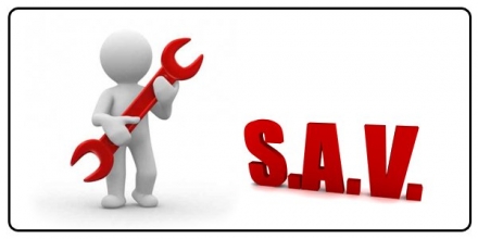 sas sales & service