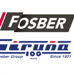 fosber + tiruña