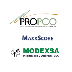 propco + maxxscore + modexsa