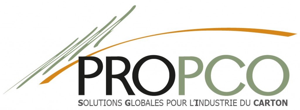Logo Propco 2014